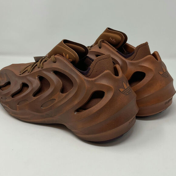 Adidas adifom Q Cosmic Way Running Shoes GY0064 Men size 10.5 sneakers slip ons - Picture 9 of 10